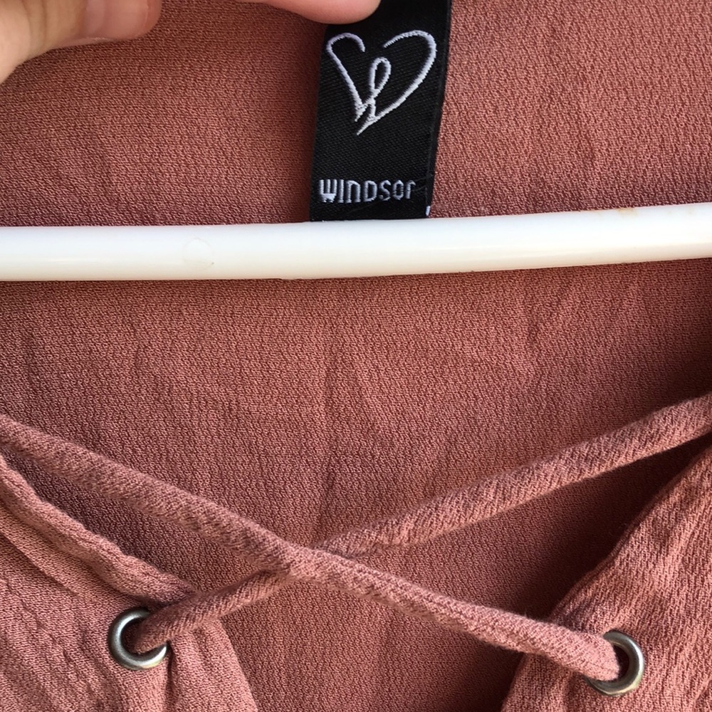 Blouse - Picture 2 of 2
